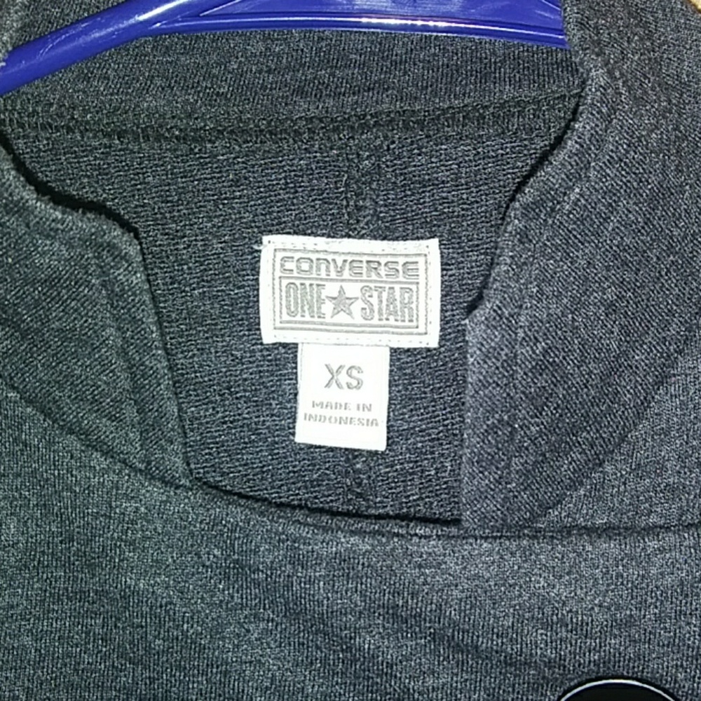 Converse - Picture 2 of 6